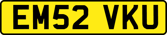 EM52VKU