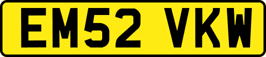 EM52VKW