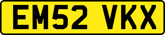 EM52VKX