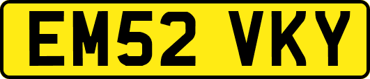 EM52VKY