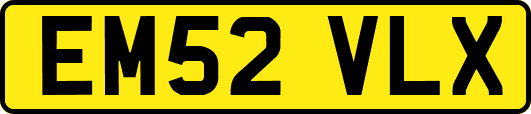 EM52VLX