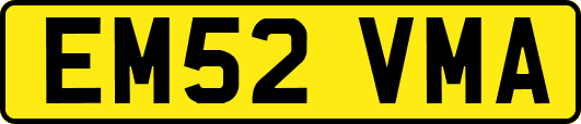 EM52VMA