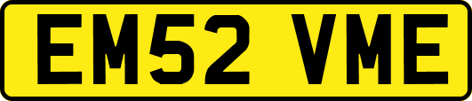 EM52VME