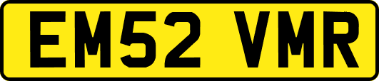 EM52VMR
