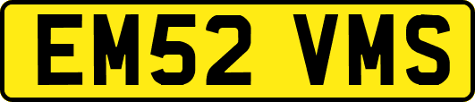 EM52VMS