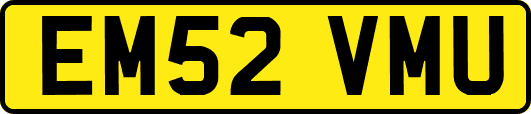 EM52VMU