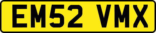 EM52VMX