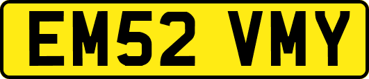 EM52VMY