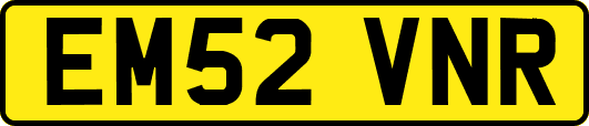 EM52VNR