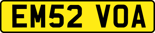 EM52VOA