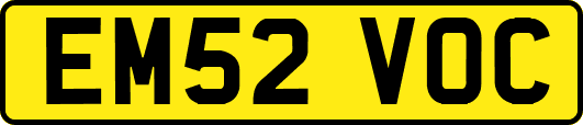 EM52VOC