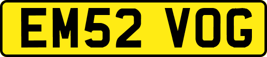 EM52VOG