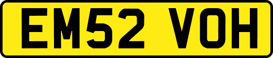 EM52VOH