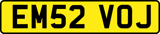EM52VOJ