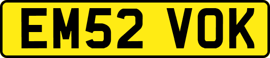 EM52VOK