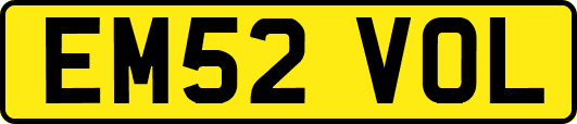 EM52VOL