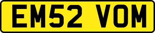 EM52VOM