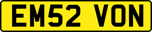 EM52VON