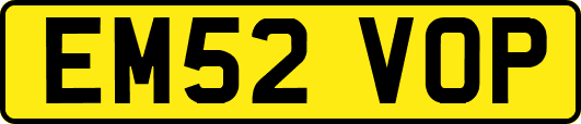 EM52VOP