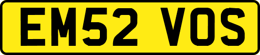 EM52VOS