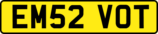 EM52VOT