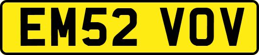 EM52VOV