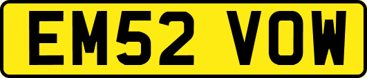 EM52VOW