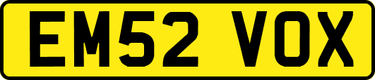 EM52VOX