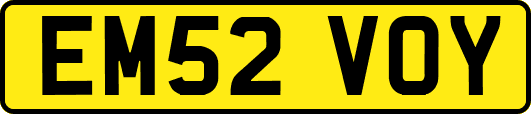 EM52VOY