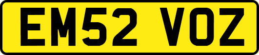 EM52VOZ