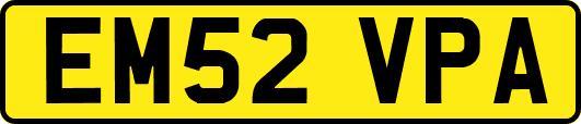 EM52VPA