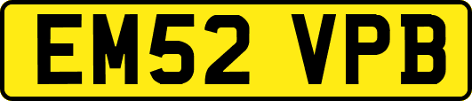 EM52VPB