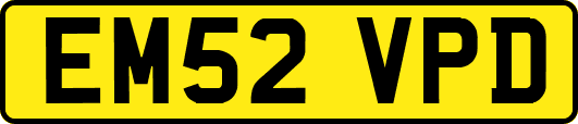 EM52VPD