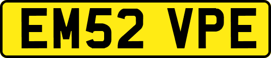 EM52VPE