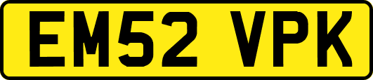 EM52VPK