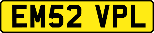 EM52VPL