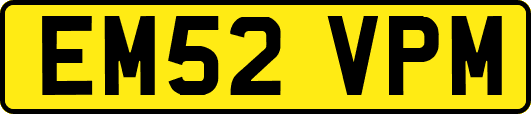 EM52VPM