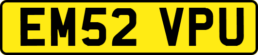 EM52VPU