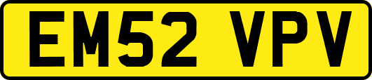 EM52VPV