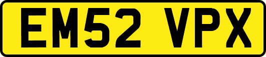 EM52VPX