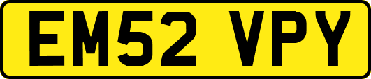 EM52VPY