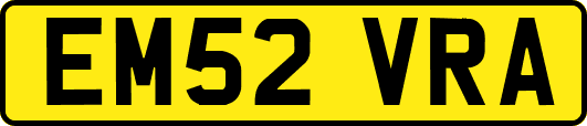 EM52VRA
