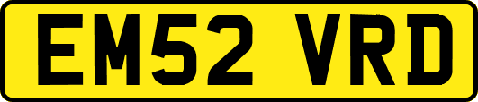 EM52VRD