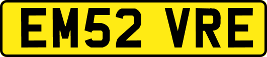 EM52VRE