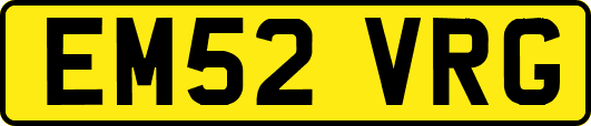 EM52VRG