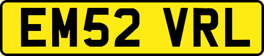 EM52VRL
