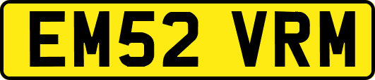 EM52VRM