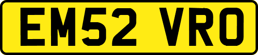 EM52VRO