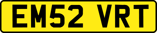 EM52VRT