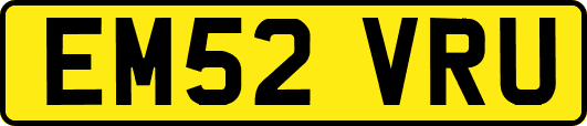EM52VRU